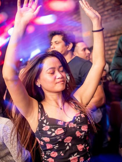 Nash - Event Curation & Themed Nights Touring: Taking the Vibe Global photo 52