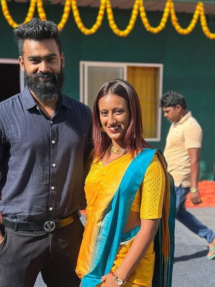 Trisha Vinod - Tennis Coaching Awards & Entrepreneurial Journey photo 16