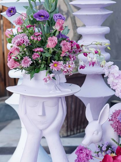 Fusion & Themed Celebrations photo 4