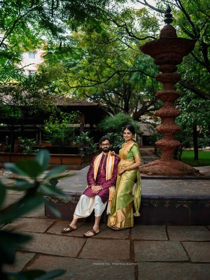 Phometo - Wedding Photography Pre-Wedding Stories photo 40