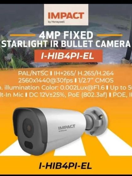 Sadwini Infotech - Security System Installation Our Equipment & Components photo 54