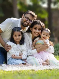 Kids & Family Photography