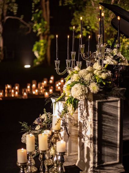 Grand Galas & Opulent Receptions photo 23