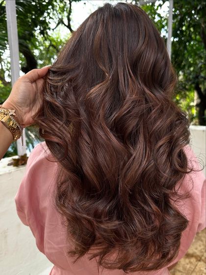 Color & Cut Showcase photo 29