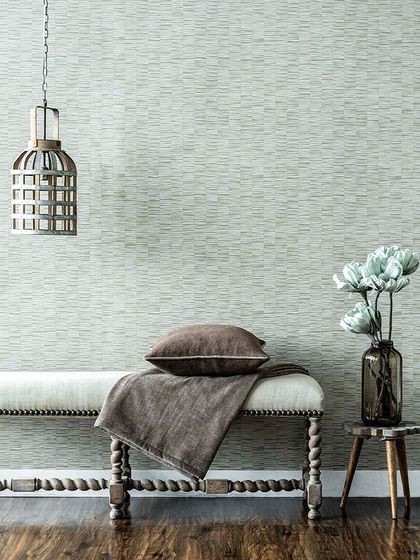 WallFlavors - Wallpaper Design & Installation Geometric & Textured Finishes photo 15