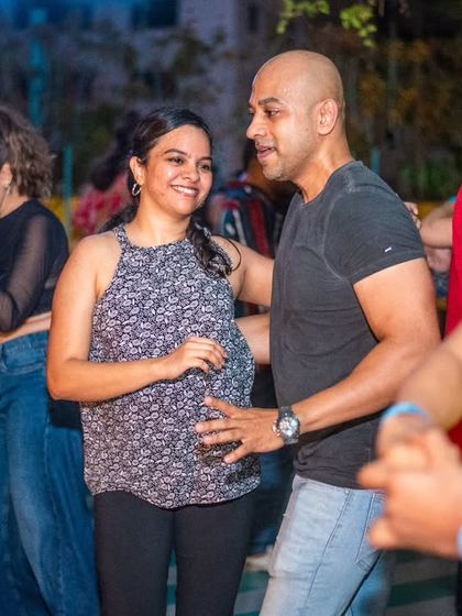 Furor - Latin Dance Socials The La Rumba Experience photo 121