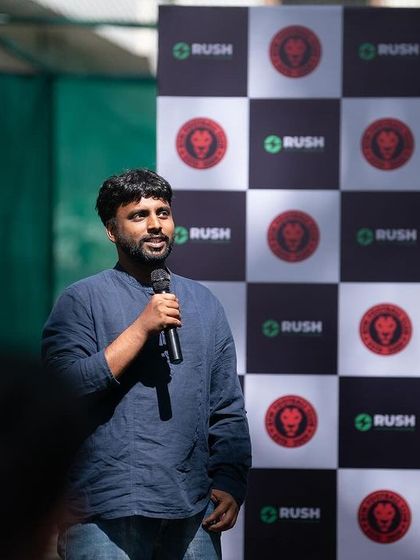 BTM Football Club - Football Coach Development & Careers More Than a Club: Our Community & Culture photo 10