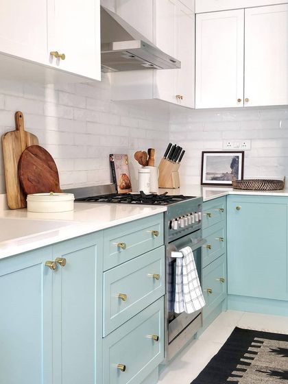 June Walk Design - Single Room Design & Remodeling Kitchens: The Heart of the Home photo 11