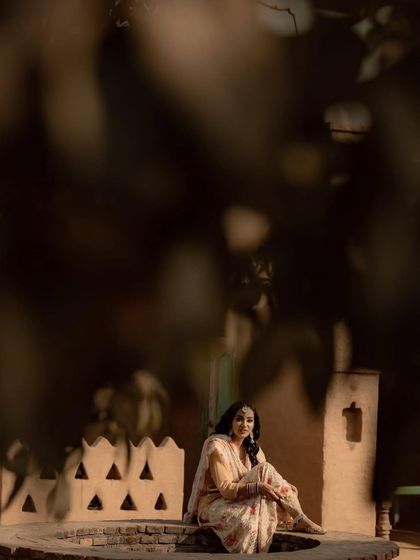 Bandhan Films - Pre-Wedding Photoshoots & Films Royal & Heritage Romance photo 7