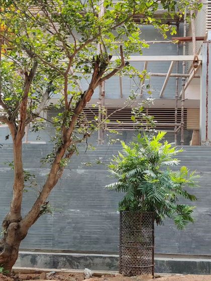 Design Kacheri - Residential Architecture Behind the Build: Our Process photo 142