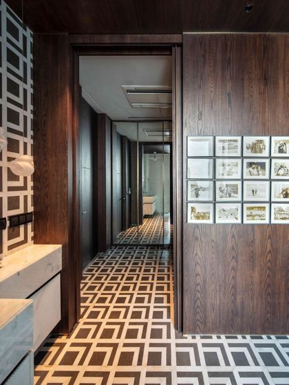 Signature Residences: The 42, Kolkata photo 22