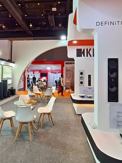 Pro FX - High-Fidelity (Hi-Fi) Audio Systems Our Industry Presence & Expertise photo 20