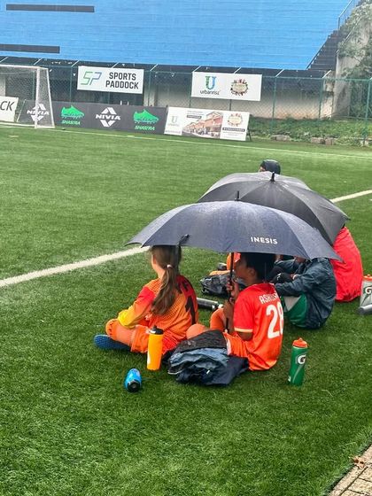 BYFL - High-Performance Youth Football Training Match Day: Competing in Top Leagues photo 67