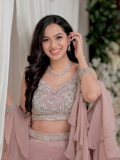 Engagement & Cocktail Glam photo 21