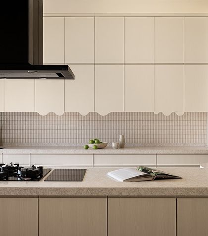 Artful Kitchens & Dining Spaces photo 12