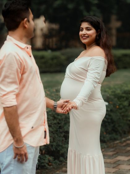 Maternity & Baby Showers photo 39