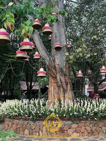 Wedlock Weddings - Full-Service Wedding Planning & Design The Art of Detail photo 40