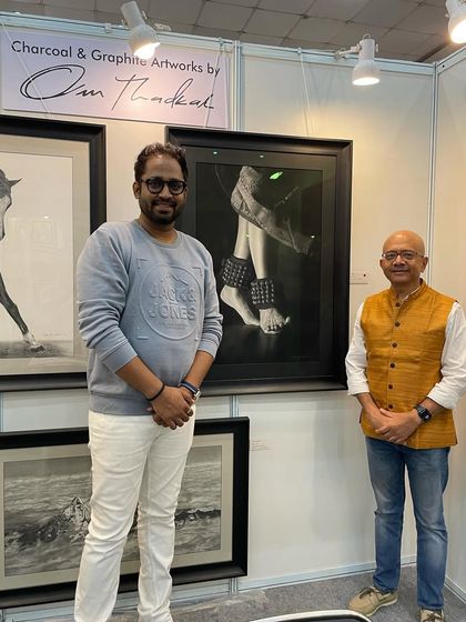 In the Gallery: Exhibitions & Recognition photo 26