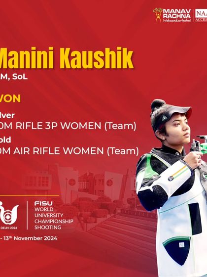 Our Champions: Stories of Grit & Glory photo 6