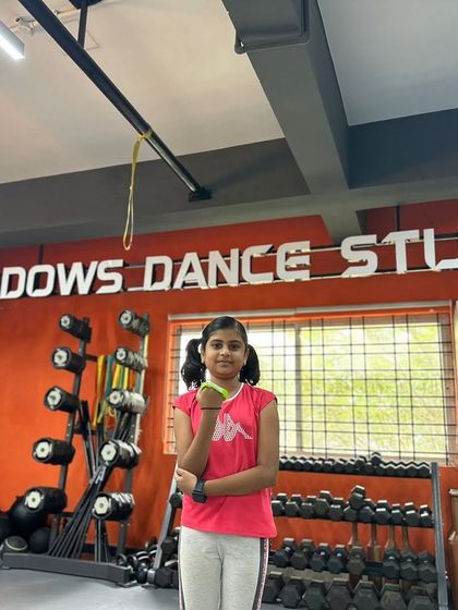 Shadows Dance Studio - Group Dance Classes The Journey: Celebrating Our Students photo 50