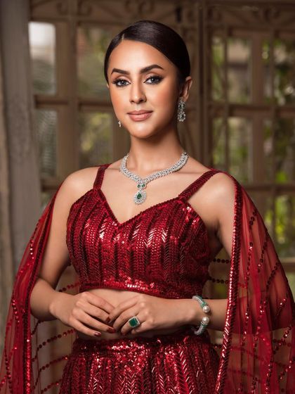 Studio Finesse - Fashion Photography Bridal & Couture Lookbooks photo 17