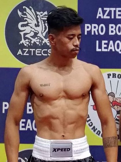 The Dojo - Striking Arts Our Expert Instructors photo 5