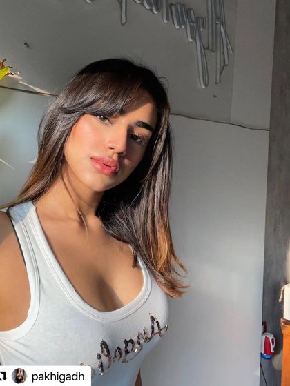 Signature Layered & Butterfly Cuts photo 34