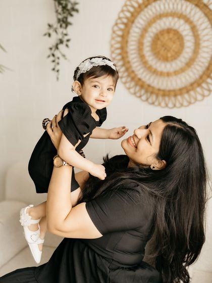 Our Family, Our Story photo 18