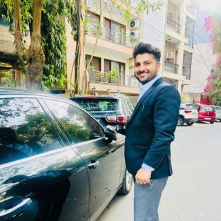 Sandeep Bhati