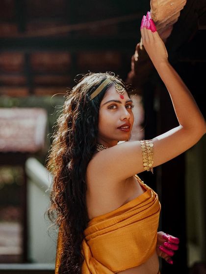 Zoya Joy - Personal & Celebrity Styling Modern Indian & Ethnic Elegance photo 32