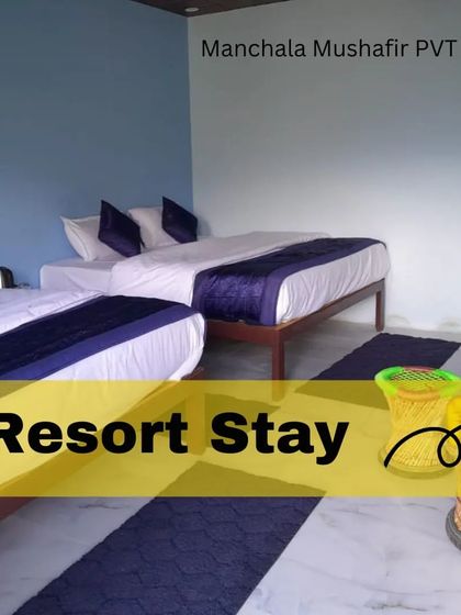 Our Promise: Comfort, Safety & Support photo 3