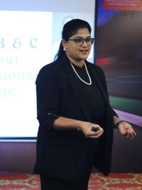 Corporate & Professional Development Training