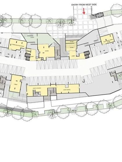 Mindspace - Multi-Family Residential Architecture Designing for Dignity and Active Aging photo 27