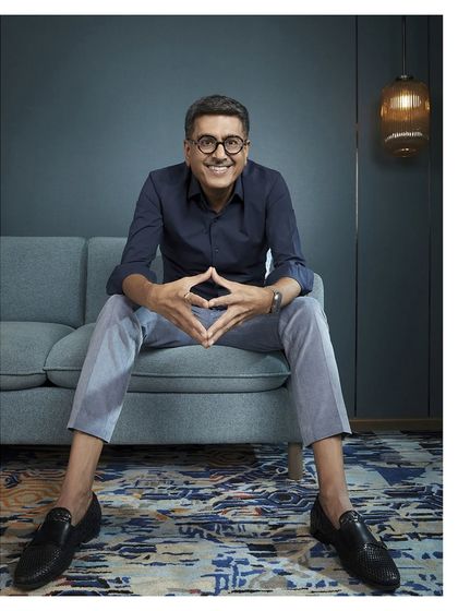 Media Features & Accolades photo 48