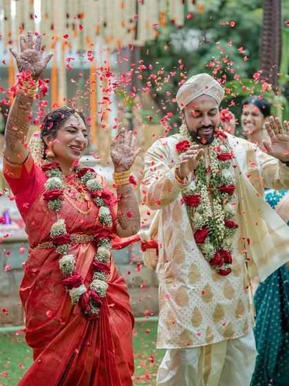 Journeys By Vivek - Wedding Photography Candid Moments: Unforgettable & Unscripted photo 75