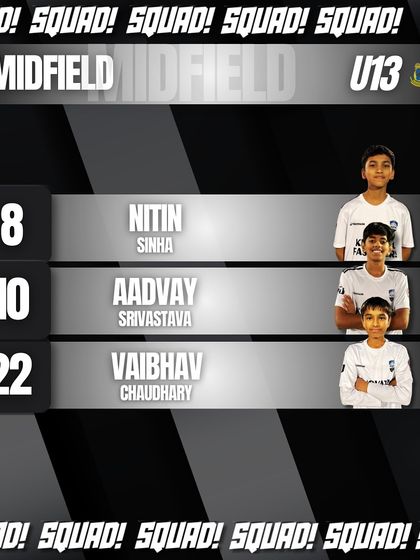 Match Day: The Hunt photo 32