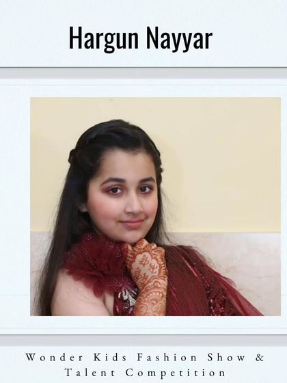 Meet Our Rising Stars photo 9