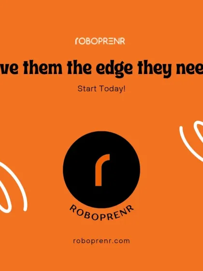 A direct call to action for parents: Give your child the edge they need by starting their journey with us today.