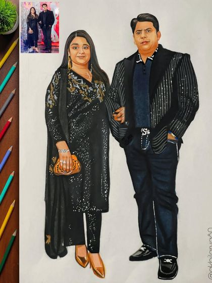 Couple Portraits: For Your Special Someone photo 27