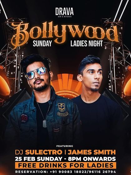 Featured Gigs & Collaborations photo 5