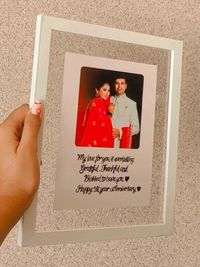 Handcrafted & Personalized Gifts