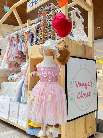 Exhibition Stalls & Mall Kiosks photo 4