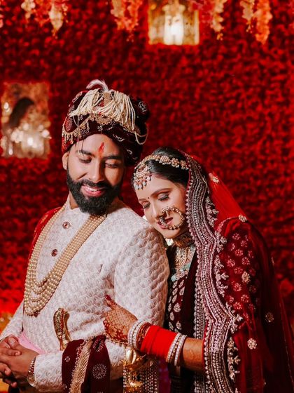 The Main Event: From Vows to Forever photo 35