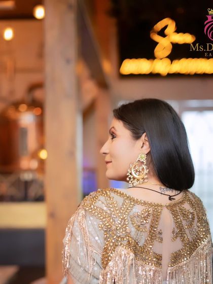 Makeup for Photoshoots photo 7