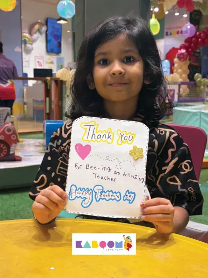 Festive Fun & Holiday Workshops photo 27