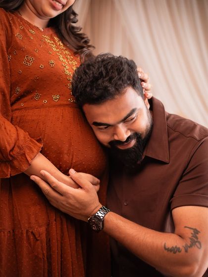 Timeless Studio Portraits photo 14