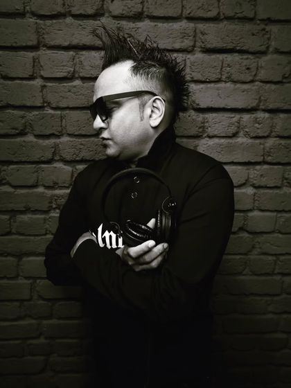 Behind the Decks photo 8