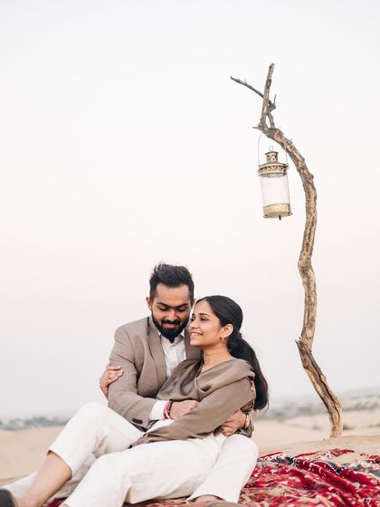 Pre-Wedding Shoots photo 8