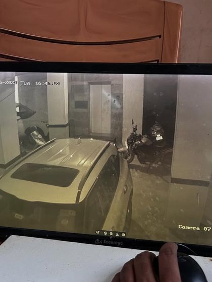 Sadwini Infotech - Security System Installation Residential Security Setups photo 26