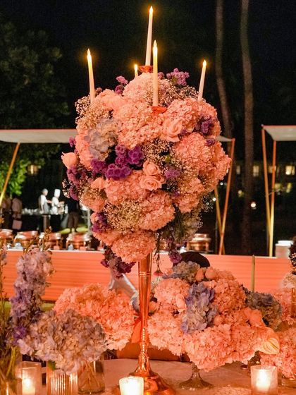 Grand Galas & Opulent Receptions photo 52